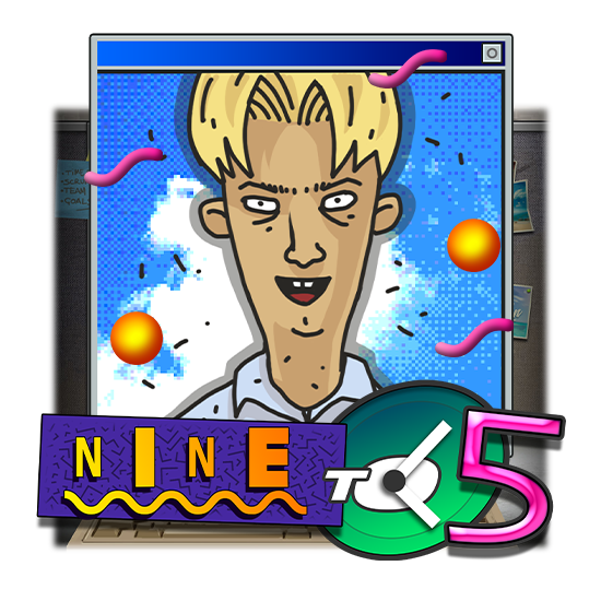 Nine To Five